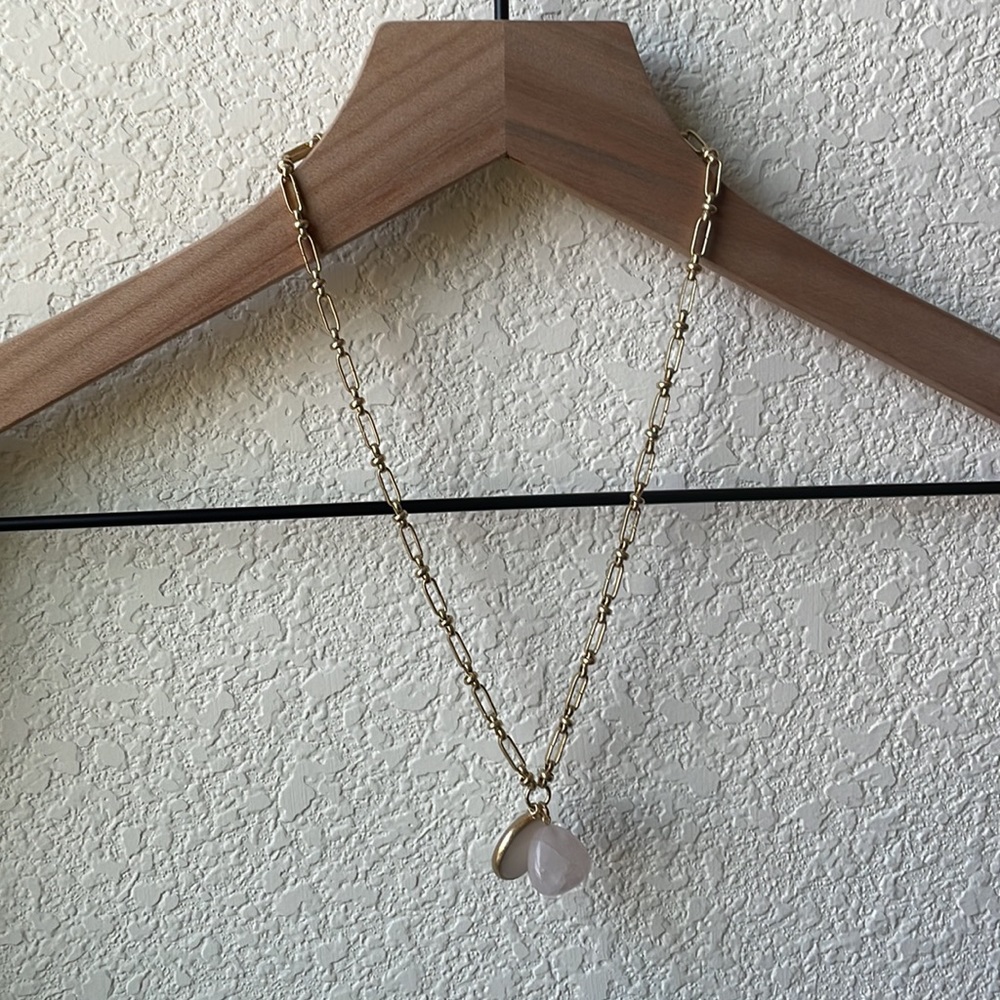 Loft Necklace-NWOT - Picture 5 of 7